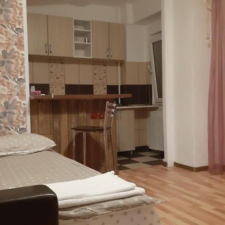 Studio Timpuri Noi 50 Bukurešť Exteriér fotografie