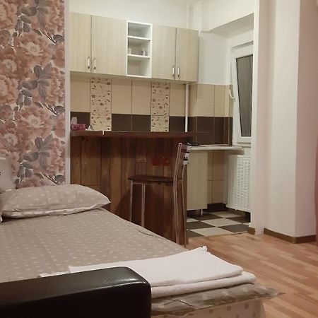 Studio Timpuri Noi 50 Bukurešť Exteriér fotografie