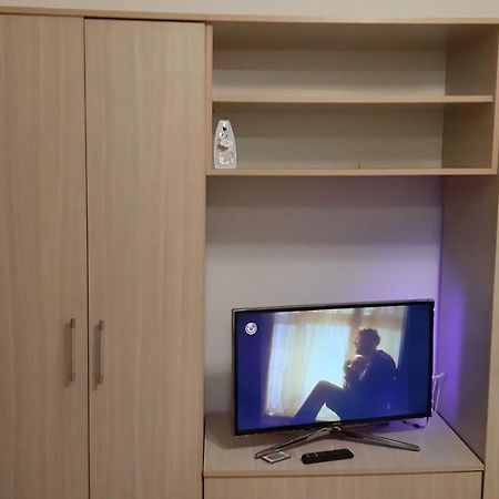 Studio Timpuri Noi 50 Bukurešť Exteriér fotografie