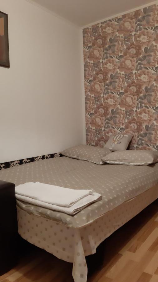 Studio Timpuri Noi 50 Bukurešť Exteriér fotografie