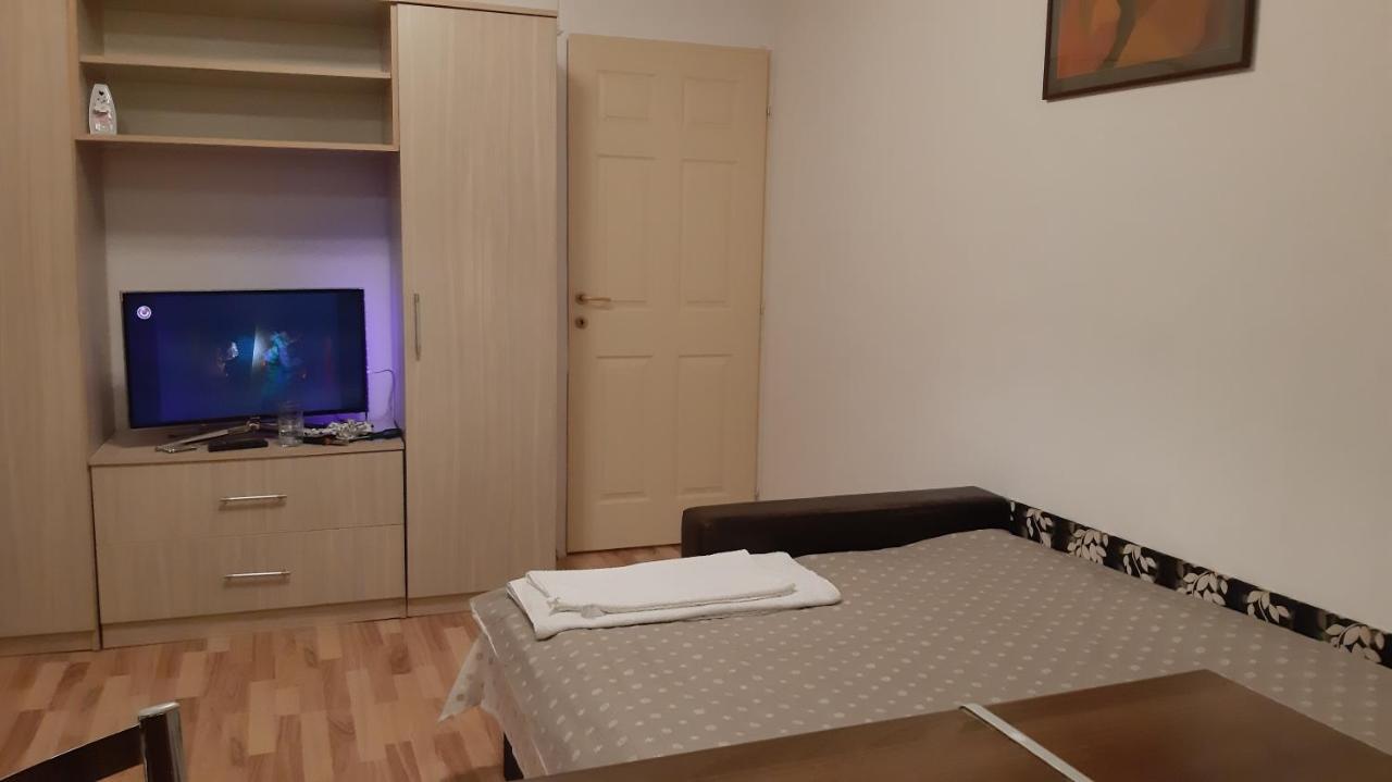 Studio Timpuri Noi 50 Bukurešť Exteriér fotografie
