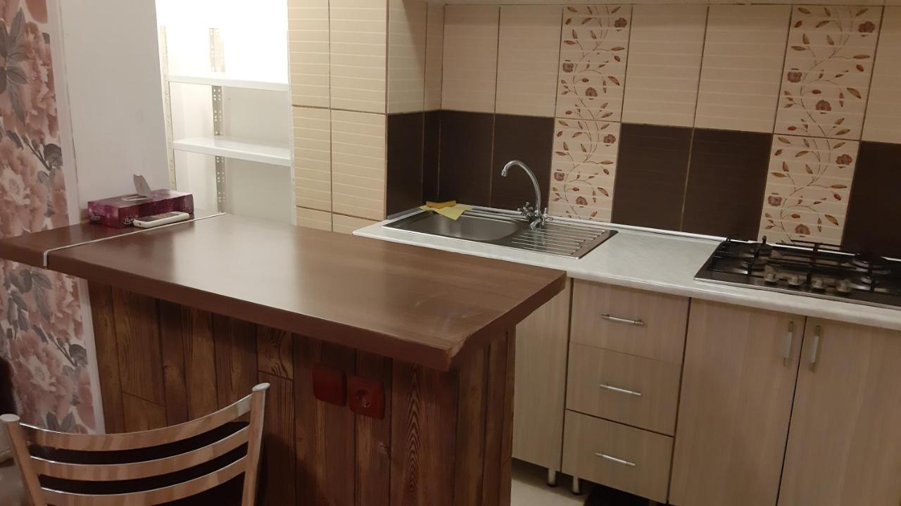 Studio Timpuri Noi 50 Bukurešť Exteriér fotografie