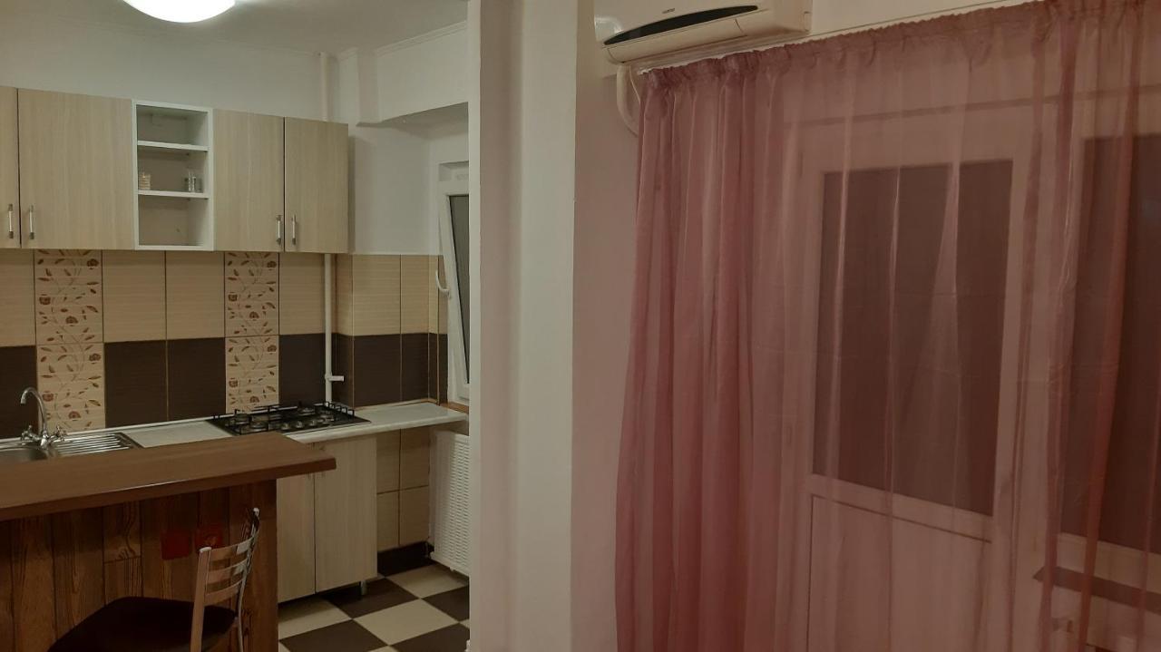 Studio Timpuri Noi 50 Bukurešť Exteriér fotografie