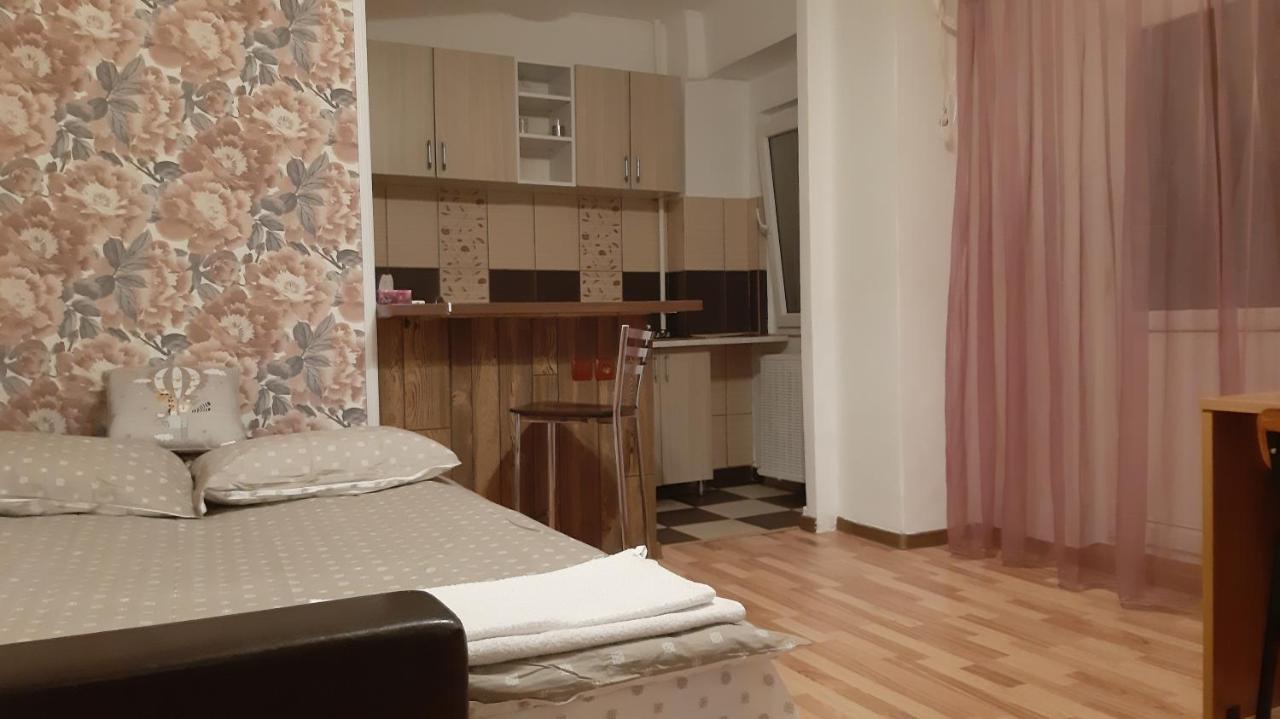Studio Timpuri Noi 50 Bukurešť Exteriér fotografie