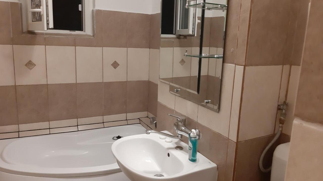Studio Timpuri Noi 50 Bukurešť Exteriér fotografie