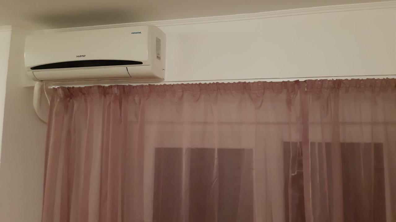 Studio Timpuri Noi 50 Bukurešť Exteriér fotografie