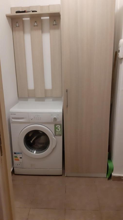 Studio Timpuri Noi 50 Bukurešť Exteriér fotografie