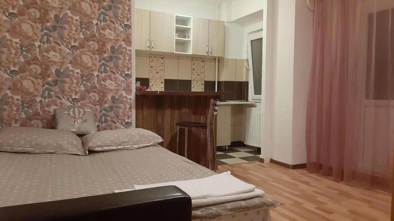 Studio Timpuri Noi 50 Bukurešť Exteriér fotografie