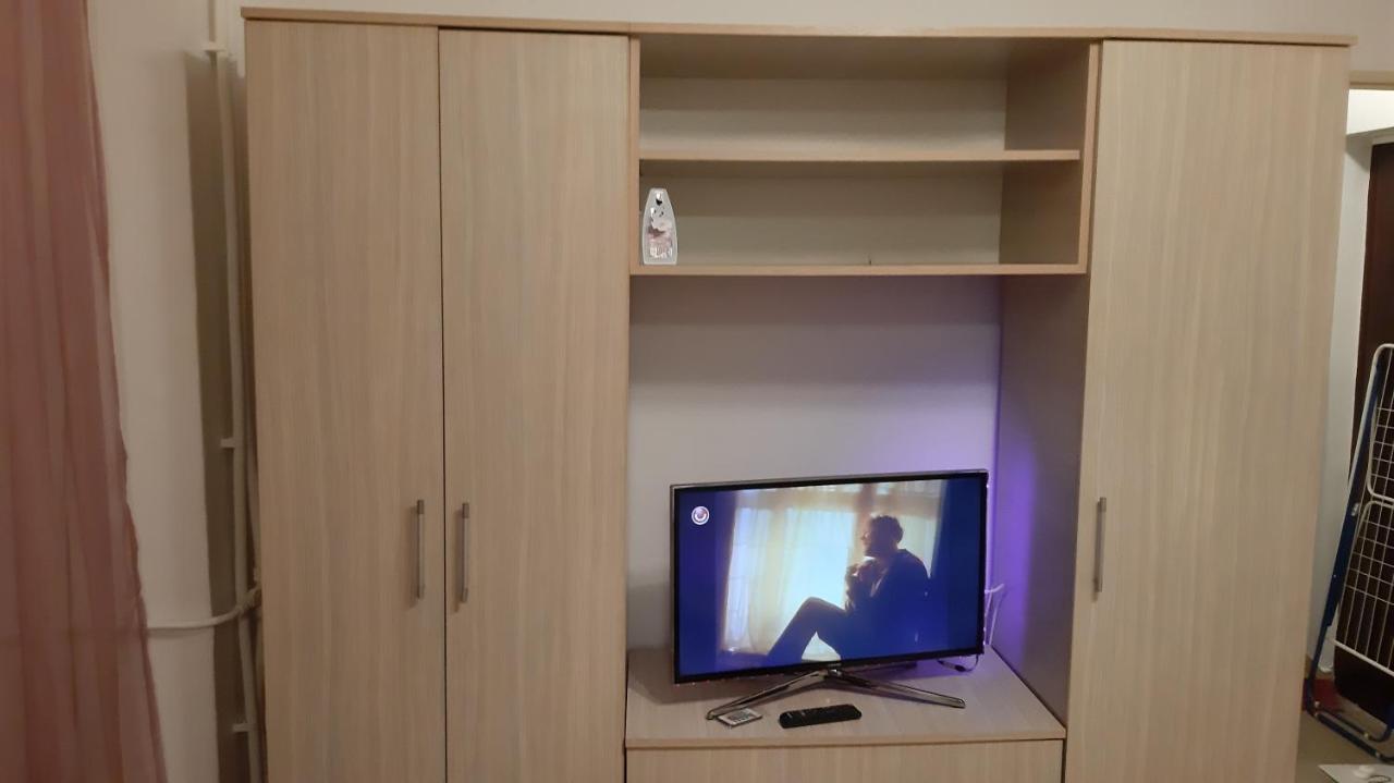 Studio Timpuri Noi 50 Bukurešť Exteriér fotografie