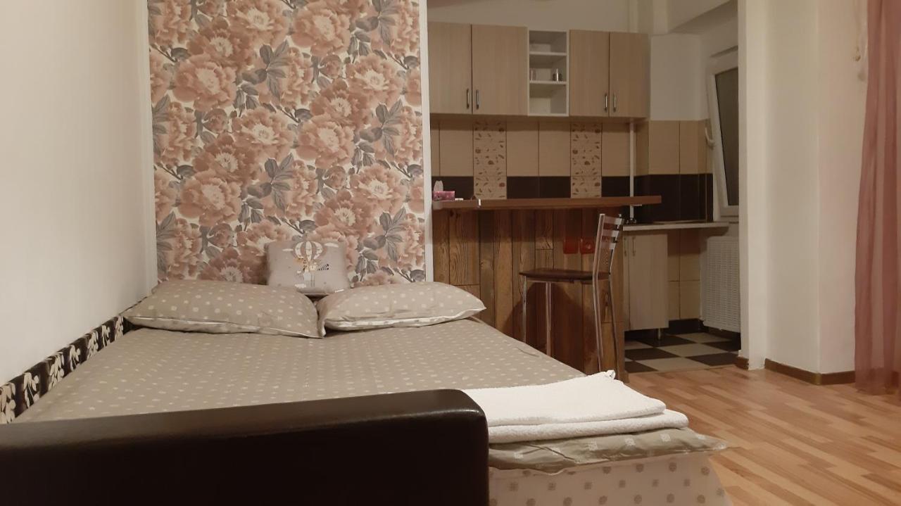 Studio Timpuri Noi 50 Bukurešť Exteriér fotografie