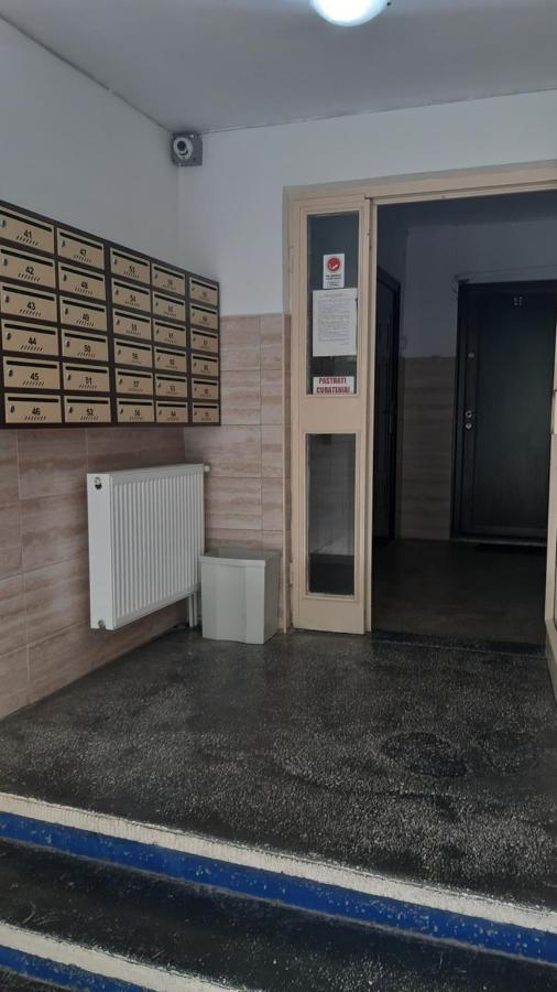 Studio Timpuri Noi 50 Bukurešť Exteriér fotografie